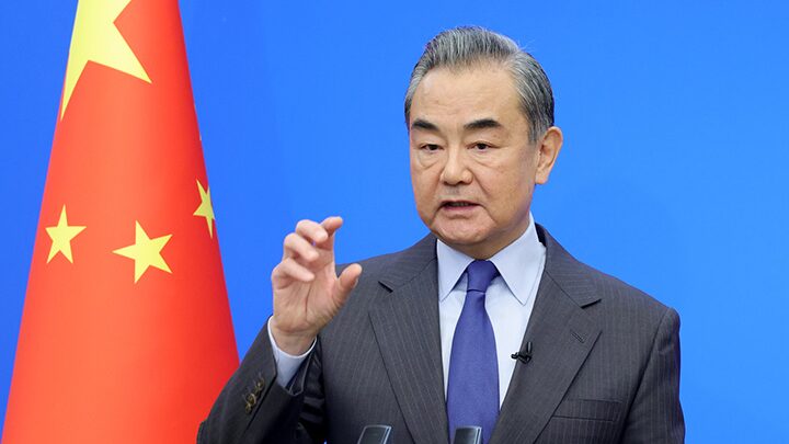 China and India Commit to Strengthening Bilateral Ties for a Stable Future ๐๐ค China_and_India_Commit_to_Strengthening_Bilateral_Ties_for_a_Stable_Future___