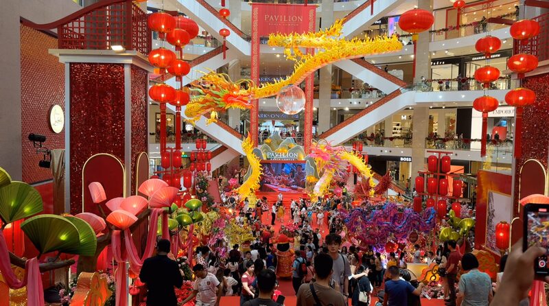 China_and_Malaysia_Celebrate_50_Years_with_Visa_Free_Spring_Festival_Travel___poster - 🌍NewspaperAmigo – Your Global News Buddy 🗞️ China_and_Malaysia_Celebrate_50_Years_with_Visa_Free_Spring_Festival_Travel__ video poster