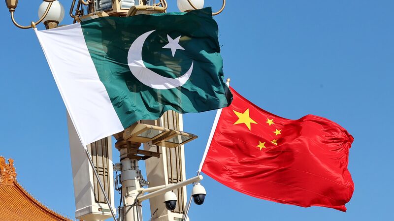 China_and_Pakistan_Strengthen_Ties_with_New_Joint_Statement___