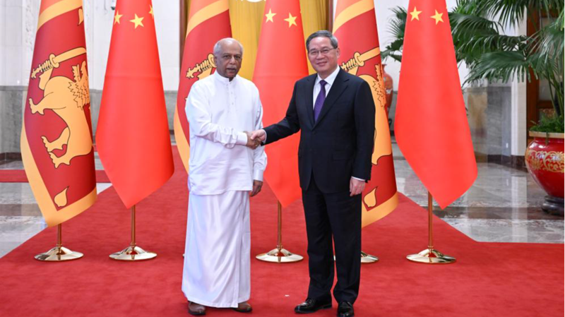 China_and_Sri_Lanka_Strengthen_Ties_in_Beijing_Talks___ - 🌍NewspaperAmigo – Your Global News Buddy 🗞️ China_and_Sri_Lanka_Strengthen_Ties_in_Beijing_Talks___
