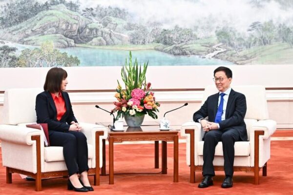 China and UK Resume High-Level Economic Talks in Beijing ๐๐ผ China_and_UK_Resume_High_Level_Economic_Talks_in_Beijing___