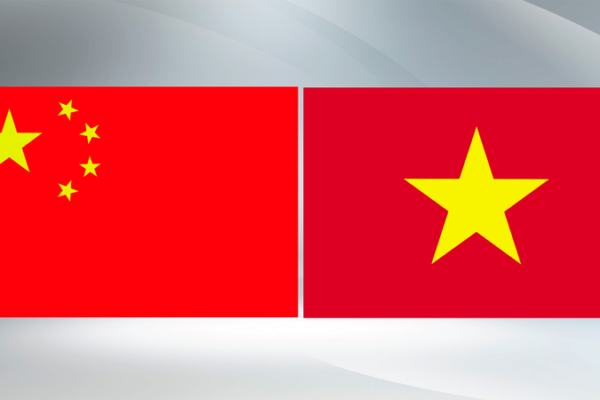 China and Vietnam Boost Strategic Ties ππ€ China_and_Vietnam_Boost_Strategic_Ties___