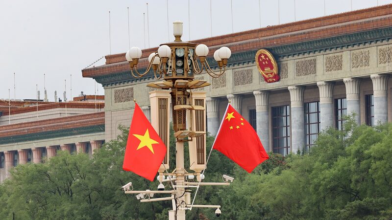 China_and_Vietnam_Strengthen_Ties_with_High_Level_Talks___