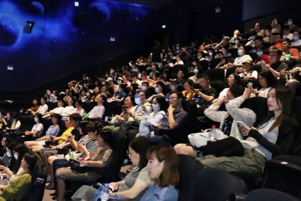 China’s 2023 Box Office Blasts Past 50 Billion Yuan Milestone 🎬 China_s_2023_Box_Office_Blasts_Past_50_Billion_Yuan_Milestone__