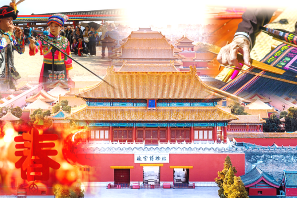 China’s 2024 Cultural Highlights 🎬🎮🌏 China_s_2024_Cultural_Highlights____