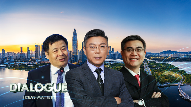China_s_2024_Growth_Target__Can_5__Drive_Global_Confidence______poster - 🌍NewspaperAmigo – Your Global News Buddy 🗞️ China_s_2024_Growth_Target__Can_5__Drive_Global_Confidence_____ video poster