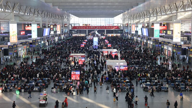 China_s_2024_Spring_Festival_Travel_Rush_Kicks_Off____poster - 🌍NewspaperAmigo – Your Global News Buddy 🗞️ China_s_2024_Spring_Festival_Travel_Rush_Kicks_Off___ video poster