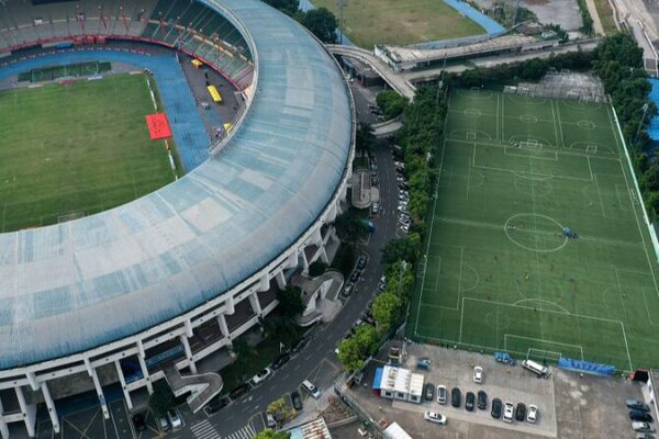 🇨🇳🏟️ China’s 2025 National Games: Green, Grand & Uniting Guangdong-HK-Macao! _____China_s_2025_National_Games__Green__Grand___Uniting_Guangdong_HK_Macao_