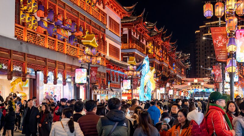 China_s_2025_New_Year_Boom__Travel___Spending_Soar____ - 🌍NewspaperAmigo – Your Global News Buddy 🗞️ China_s_2025_New_Year_Boom__Travel___Spending_Soar____