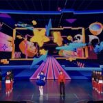 __China_s_2025_Spring_Festival_Gala_Unites_Cultures_with__Fun_Together__Vibes___ video poster