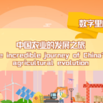 China_s_75_Year_Agri_Journey__Feeding_1_4B_with_9__Land video poster