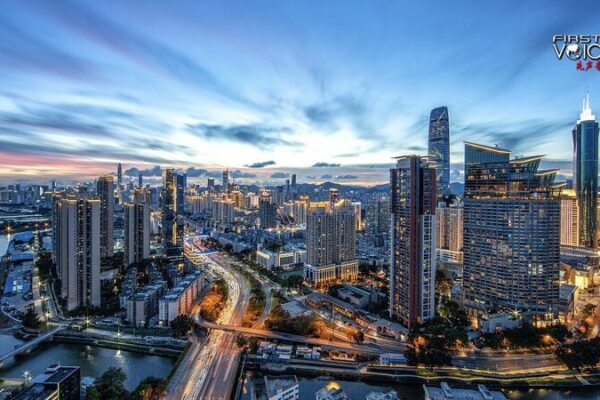 China’s 75-Year Rise: Rewriting the Modernization Playbook 🌏✨ China_s_75_Year_Rise__Rewriting_the_Modernization_Playbook___