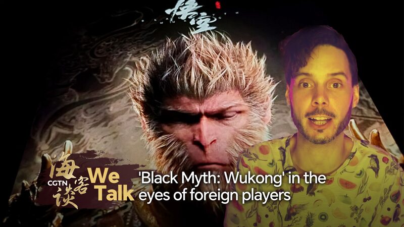China_s_AAA_Breakthrough___Black_Myth__Wukong__Wins_Global_Praise___ video poster