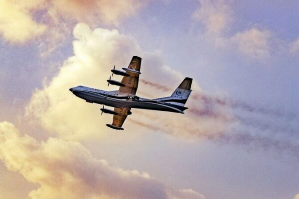 China’s AG600 Amphibious Aircraft Enters Crucial Fatigue Testing Phase ✈️🔍 China_s_AG600_Amphibious_Aircraft_Enters_Crucial_Fatigue_Testing_Phase____