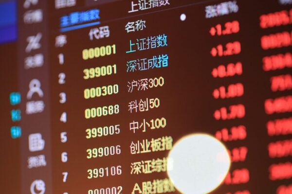 China’s A-Share Market Soars 58% Thanks to New Stabilizing Policies 🚀📈 China_s_A_Share_Market_Soars_58__Thanks_to_New_Stabilizing_Policies___