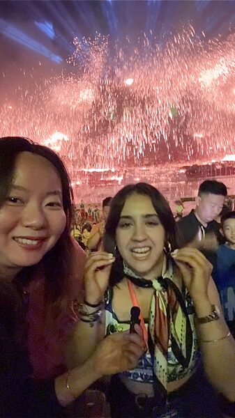 China_s_Ancient_Iron_Fireworks_Light_Up_Global_Stages____poster - 🌍NewspaperAmigo – Your Global News Buddy 🗞️ China_s_Ancient_Iron_Fireworks_Light_Up_Global_Stages___ video poster