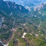 China_s_Anhui_Zhejiang_Skyline_Transforms_into_Winter_Wonderland_____ video poster