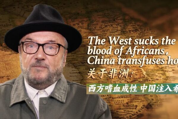China’s BRI vs. Western Legacy in Africa: A Reality Check 🌍🚄 China_s_BRI_vs__Western_Legacy_in_Africa__A_Reality_Check___ video poster