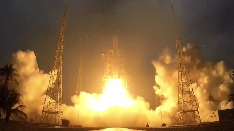 China_s_Chang_e_6_Lunar_Probe_Successfully_Launched____poster - 🌍NewspaperAmigo – Your Global News Buddy 🗞️ China_s_Chang_e_6_Lunar_Probe_Successfully_Launched___ video poster