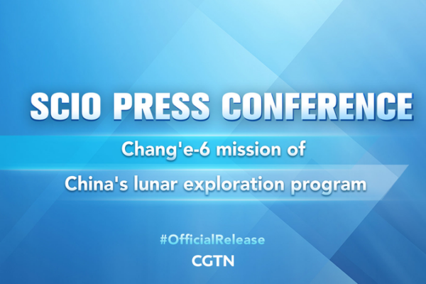 China’s Chang’e-6 Moon Mission Unveils Lunar Secrets 🌕🚀 China_s_Chang_e_6_Moon_Mission_Unveils_Lunar_Secrets___ video poster