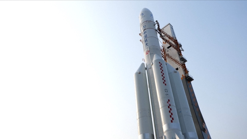 China_s_Chang_e_6_Probe_Set_to_Unlock_Moon_s_Far_Side_Mysteries____poster - 🌍NewspaperAmigo – Your Global News Buddy 🗞️ China_s_Chang_e_6_Probe_Set_to_Unlock_Moon_s_Far_Side_Mysteries___ video poster