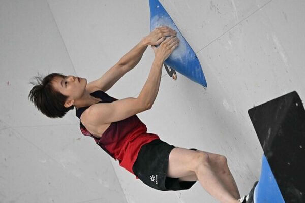 China’s Climbing Squad Dominates Paris 2024 Olympic Lineup 🧗♀️🇨🇳 China_s_Climbing_Squad_Dominates_Paris_2024_Olympic_Lineup______