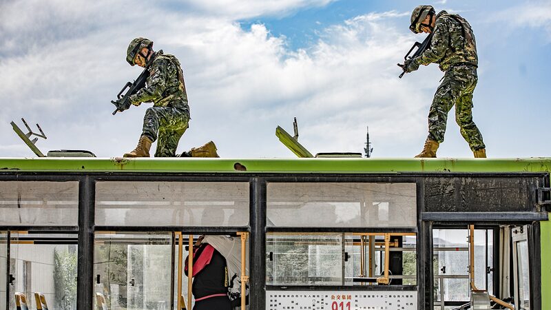 China_s_Counterterrorism_Strategy__Balancing_Security___Human_Rights____