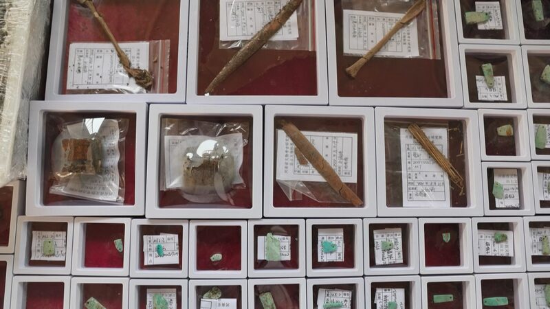 China_s_Cultural_Gems_Shine___From_Ancient_Tombs_to_Global_Screens
