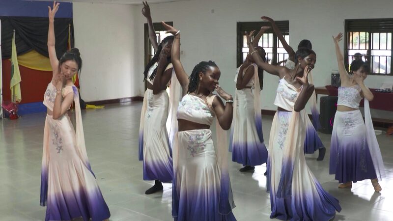 China’s Cultural Pulse: Hanfu in Uganda, Changchun Film Fest, and Xinjiang Tourism Boom China_s_Cultural_Pulse__Hanfu_in_Uganda__Changchun_Film_Fest__and_Xinjiang_Tourism_Boom