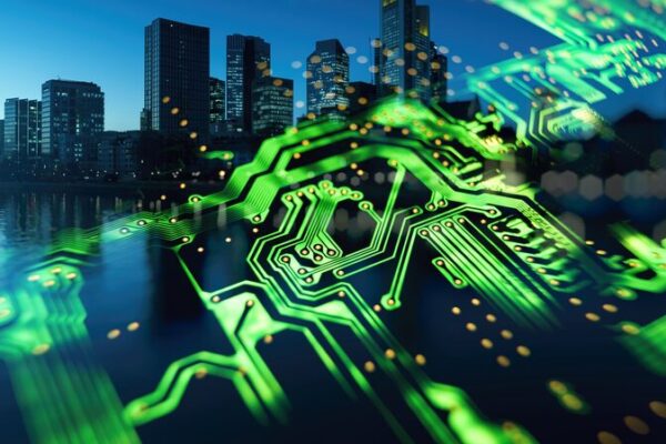 China’s Data Centers Hit 80% Green Energy Milestone 🌱💻 China_s_Data_Centers_Hit_80__Green_Energy_Milestone___