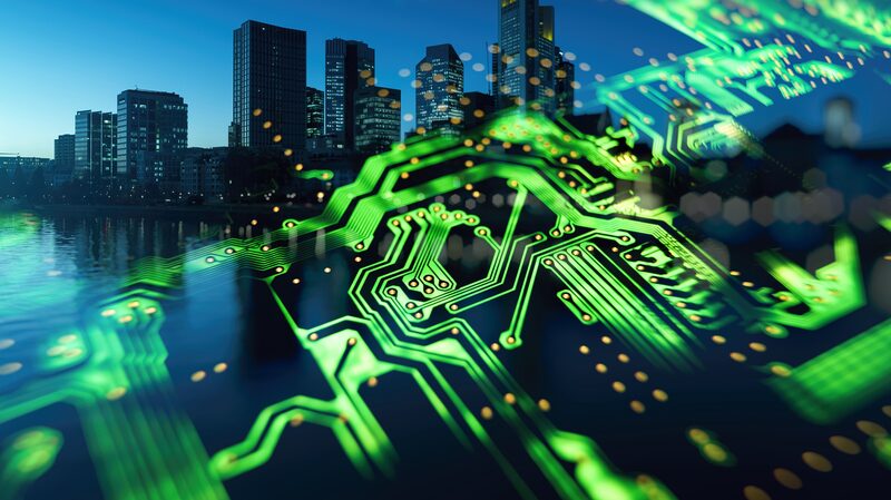 China_s_Data_Centers_Hit_80__Green_Energy_Milestone___ - 🌍NewspaperAmigo – Your Global News Buddy 🗞️ China_s_Data_Centers_Hit_80__Green_Energy_Milestone___