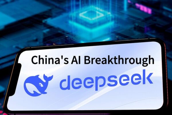 🤖 China’s DeepSeek Shakes Up Global AI Race With Open-Source Power Move __China_s_DeepSeek_Shakes_Up_Global_AI_Race_With_Open_Source_Power_Move video poster