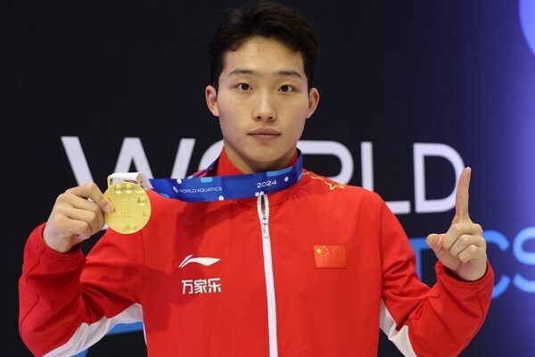 Chinaโs Diving Dynasty Dominates Berlin World Cup with 4 Golds ๐
China_s_Diving_Dynasty_Dominates_Berlin_World_Cup_with_4_Golds__