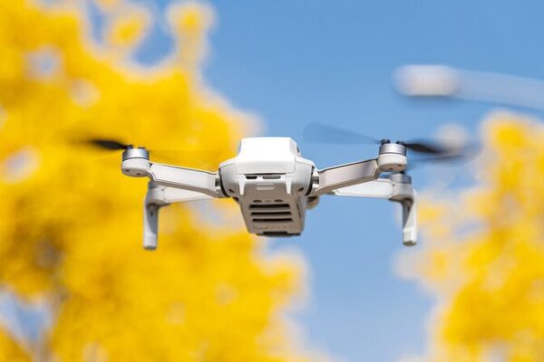 Chinaโs Drone Boom Takes Flight ๐ China_s_Drone_Boom_Takes_Flight__