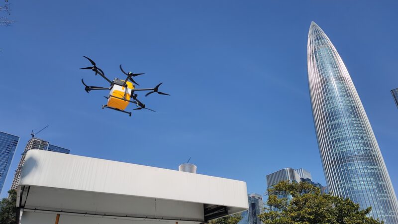 China_s_Drone_Revolution__Sky_High_Innovation_Boosts_Low_Altitude_Economy___