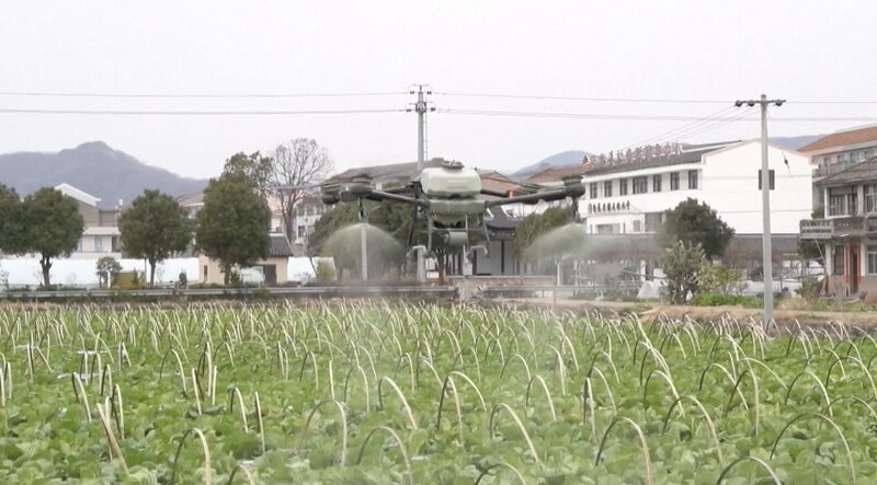 China_s_Drone_Tech_Transforms_Farming___ video poster