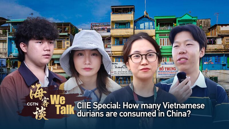 China_s_Durian_Craze__How_Much_Vietnamese_Fruit_Does_the_Mainland_Munch___ video poster