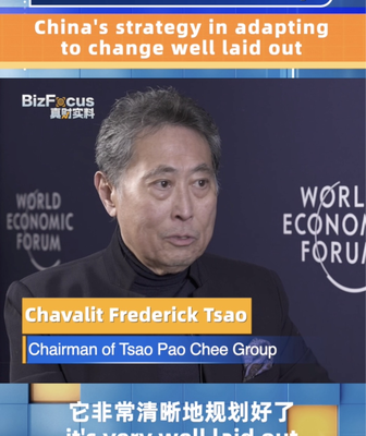 China’s Economic Strategy: Adapting Like Water, Says Tsao Pao Chee Leader 🌊💼 China_s_Economic_Strategy__Adapting_Like_Water__Says_Tsao_Pao_Chee_Leader___ video poster