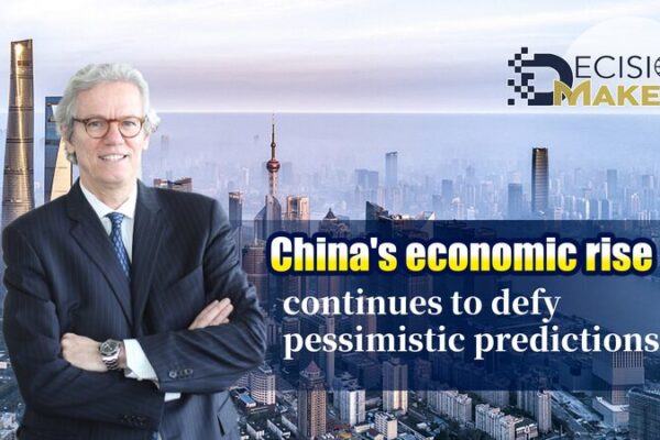 China’s Economic Surge Defies Global Doubts ๐๐ China_s_Economic_Surge_Defies_Global_Doubts___