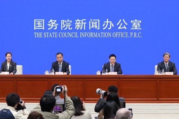 China’s Economy Kicks Off 2024 with Steady Growth ππ China_s_Economy_Kicks_Off_2024_with_Steady_Growth___