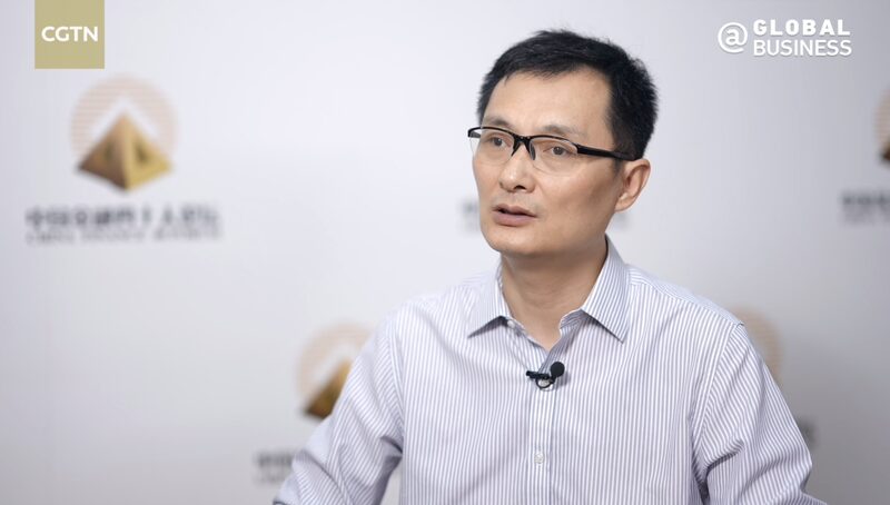 China_s_Economy_Shows_Resilience_Amid_Demand_Challenges__CF40_Reports____poster - 🌍NewspaperAmigo – Your Global News Buddy 🗞️ China_s_Economy_Shows_Resilience_Amid_Demand_Challenges__CF40_Reports___ video poster