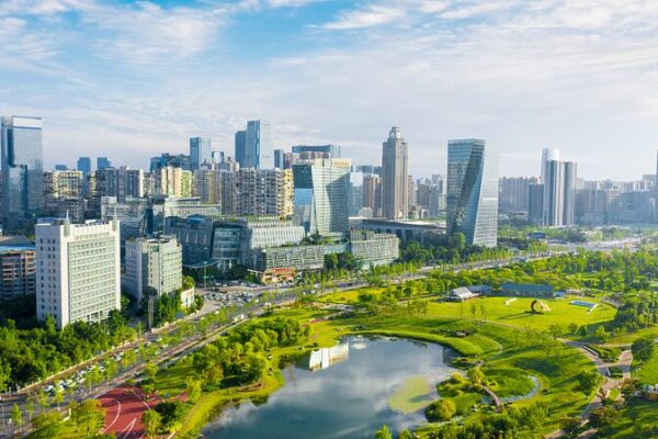 China’s Economy Shows Steady Growth in July π China_s_Economy_Shows_Steady_Growth_in_July__