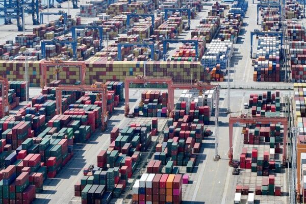 China’s Economy Shows Steady Growth in October ππ China_s_Economy_Shows_Steady_Growth_in_October___