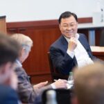 China_s_Envoy_Slams_U_S___Bullying__in_High_Stakes_Tech_Race___