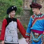__China_s_Ethnic_Wedding_Traditions_Shine_in_New_Docu_Series_Sneak_Peek_ video poster