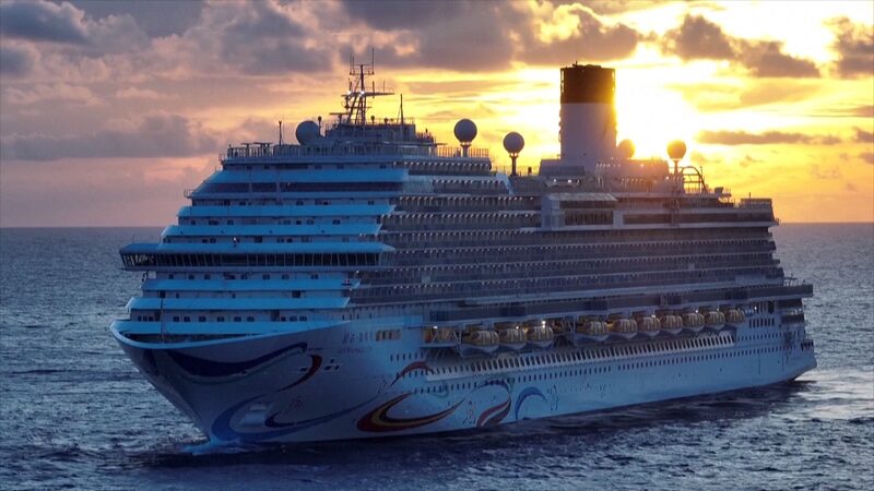 China’s First Home-Built Large Cruise Ship Embarks on Maiden Voyage 🚢✨ China_s_First_Home_Built_Large_Cruise_Ship_Embarks_on_Maiden_Voyage___ video poster
