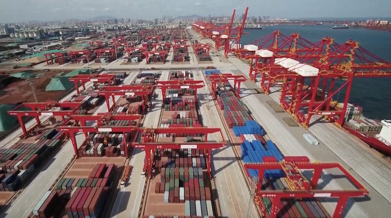 China_s_Foreign_Trade_Hits_Record_High___