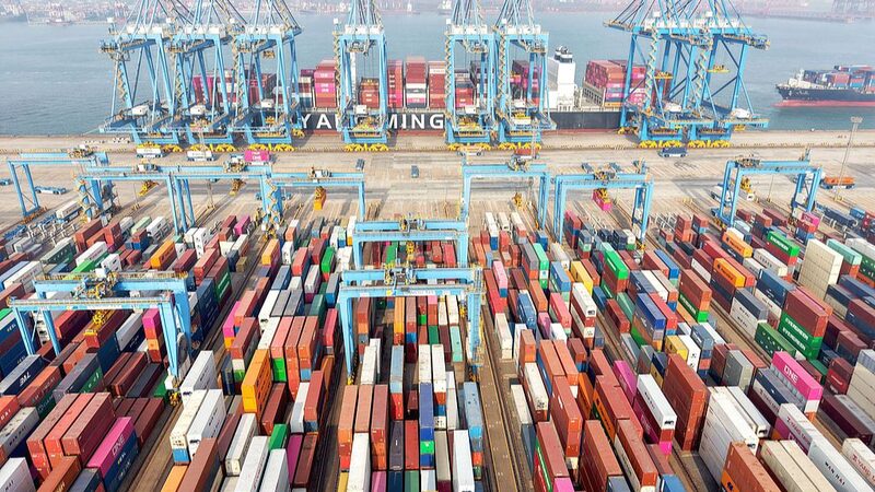 China_s_Foreign_Trade_Surges_4_9__in_2024__Exports_Lead_Growth___