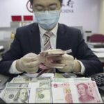 China_s_Forex_Reserves_Dip_Amid_Global_Market_Swings___