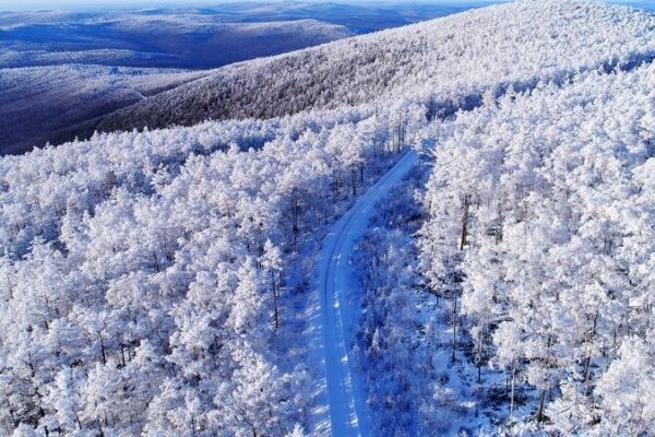 China’s Frozen Frontier & Harbin’s Winter Games Buzz ❄️🏔️ China_s_Frozen_Frontier___Harbin_s_Winter_Games_Buzz_____